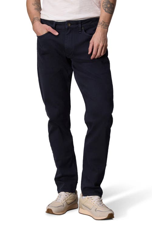 Fit 2 Aero Stretch Slim Fit Jeans in Navy