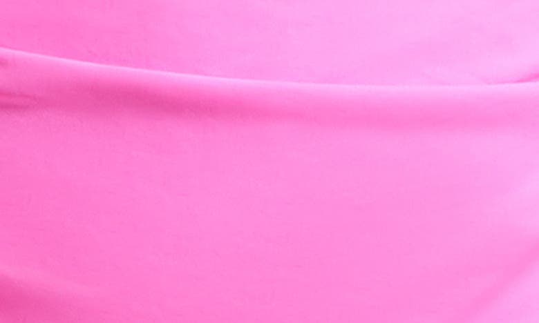 Shop Hanky Panky Scoop One-piece Swimsuit In Unapologetic Pink