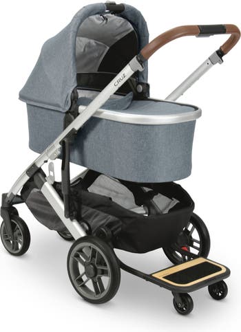 Uppababy cruz cheap 2018 colors