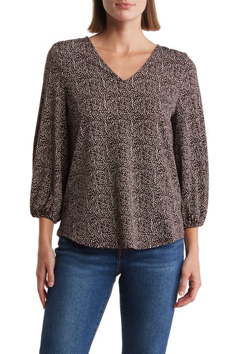 Women s Adrianna Papell Tops Under 25 Nordstrom Rack