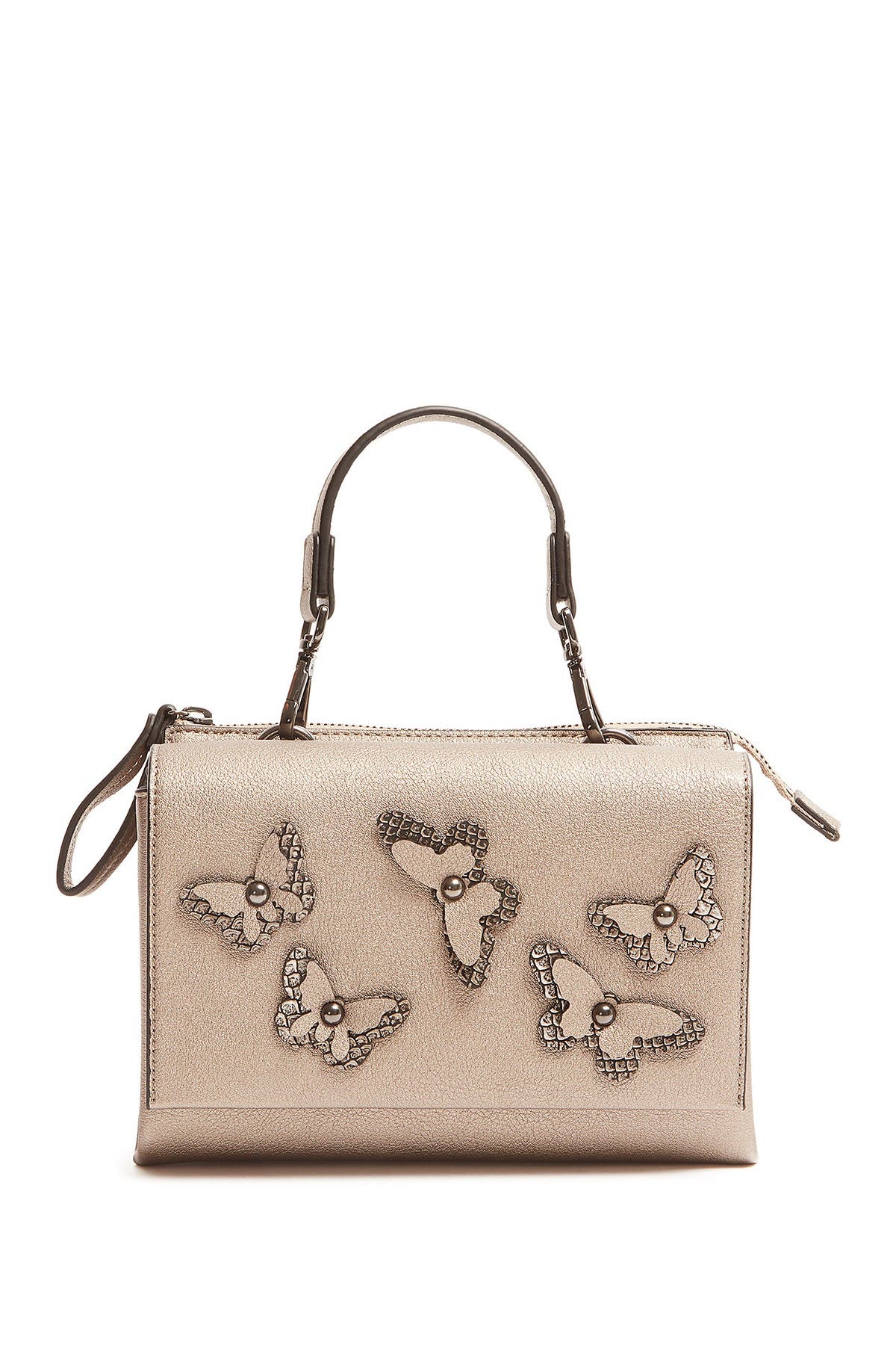 butterfly satchel