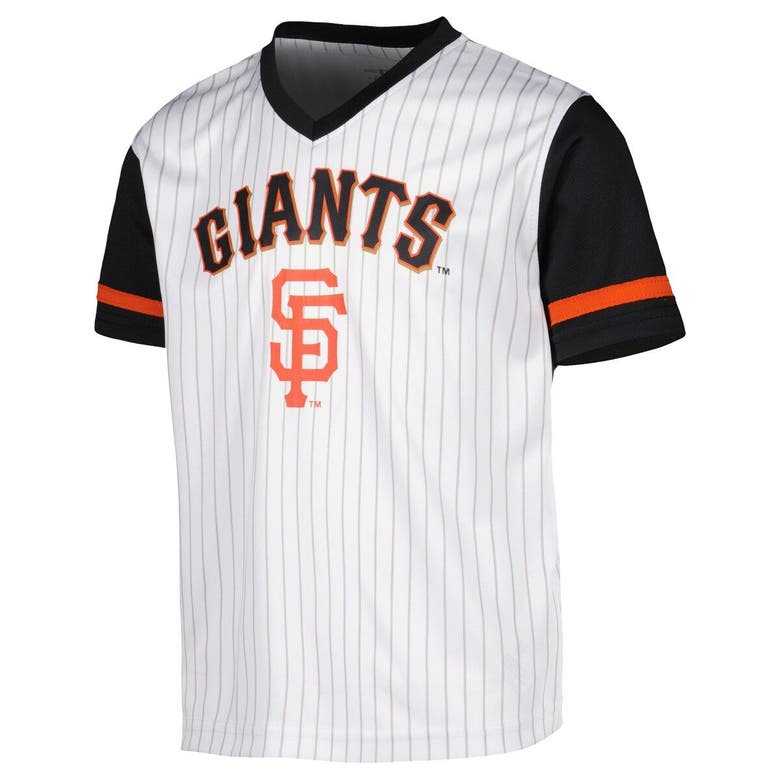  MLB Girls' San Francisco Giants V-Neck Team Tee (Black, 16) :  Sports Fan T Shirts : Sports & Outdoors