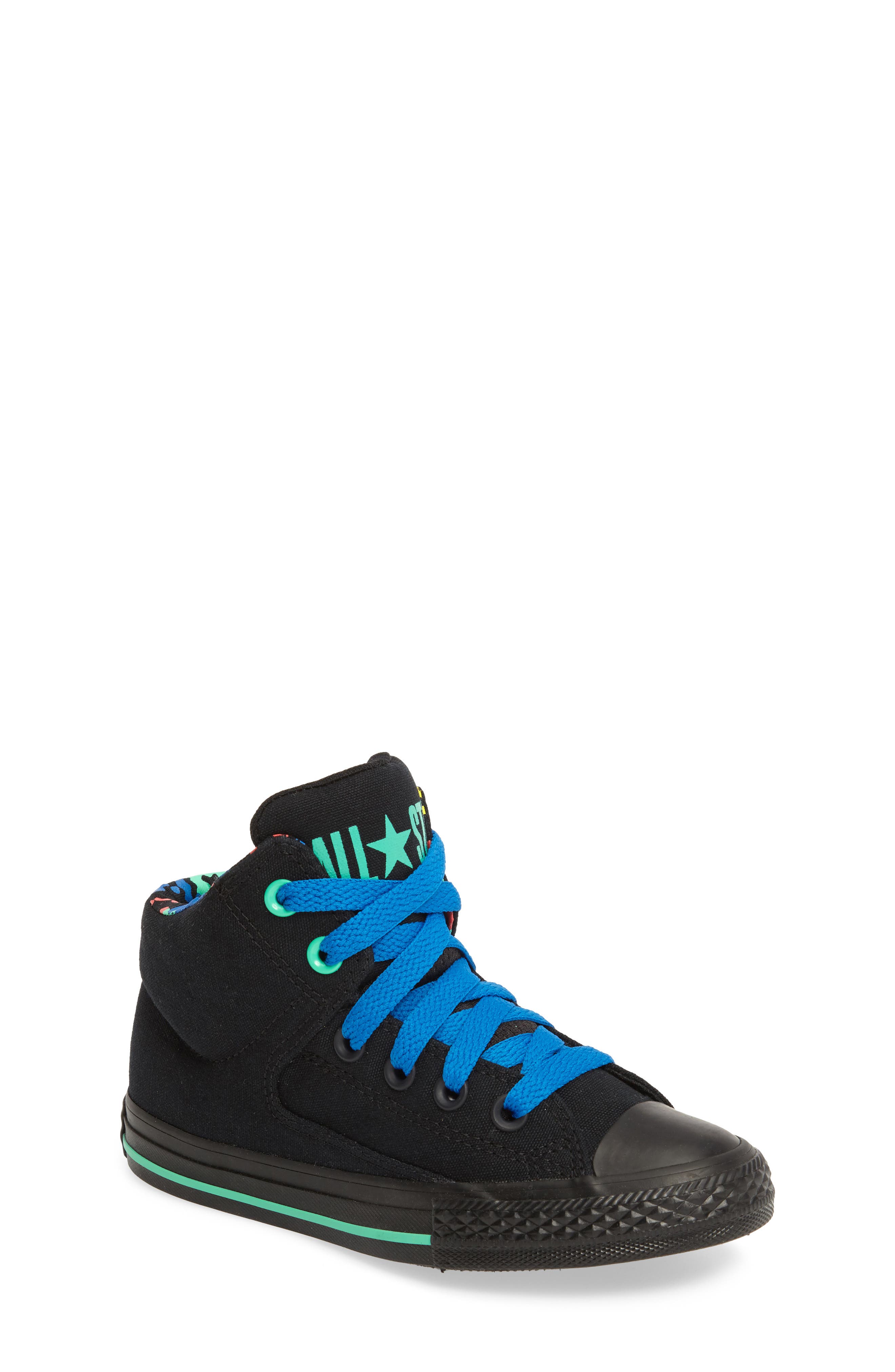 gamer converse shoes