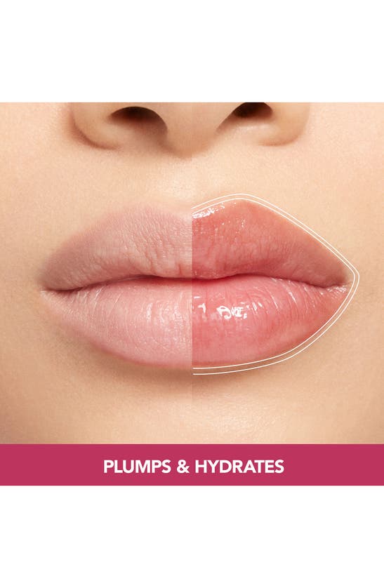 Shop Buxom Full-on Plumping Lip Glow Balm In Cinnamon Kiss