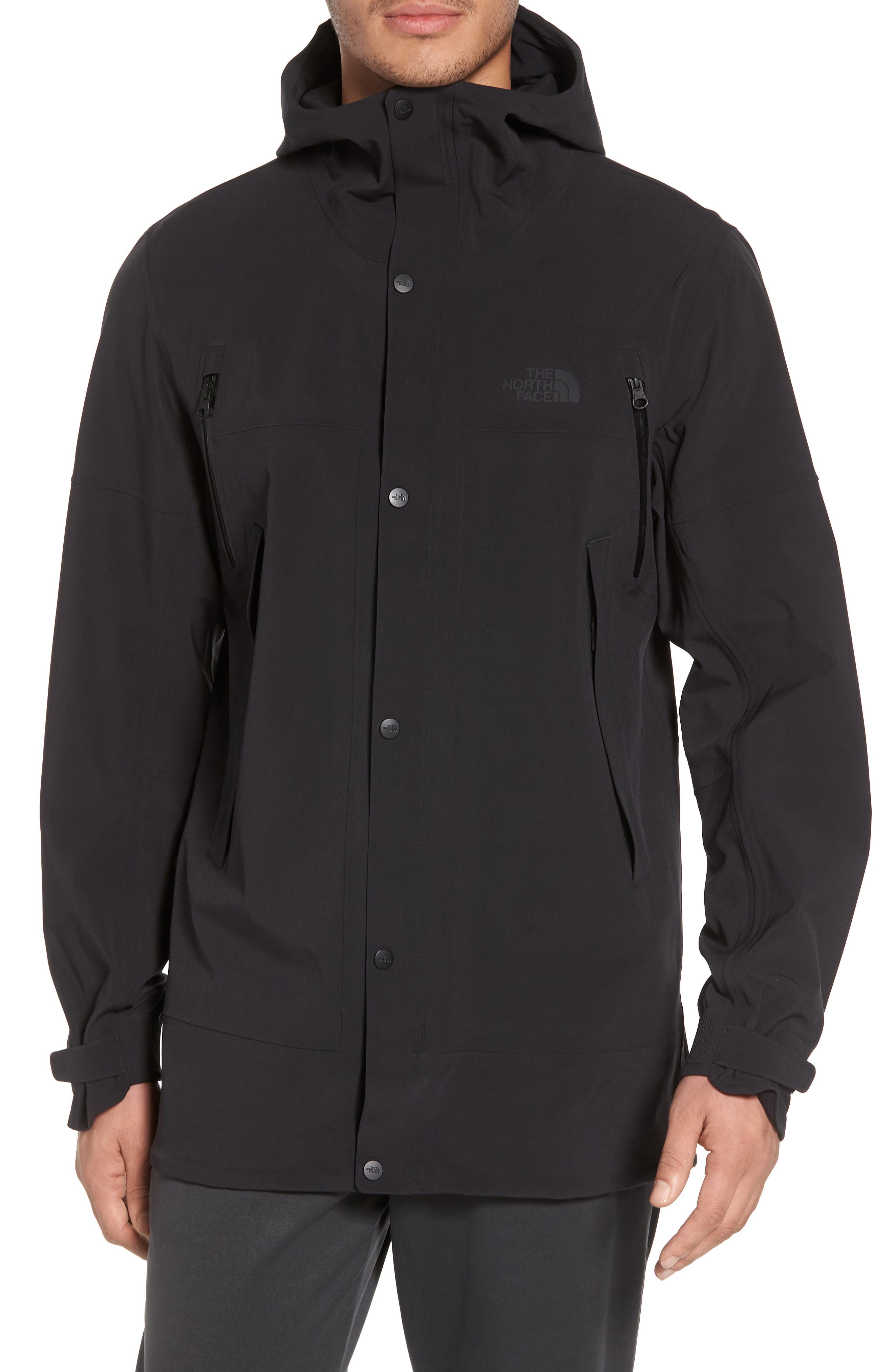 north face men's apex flex gtx parka