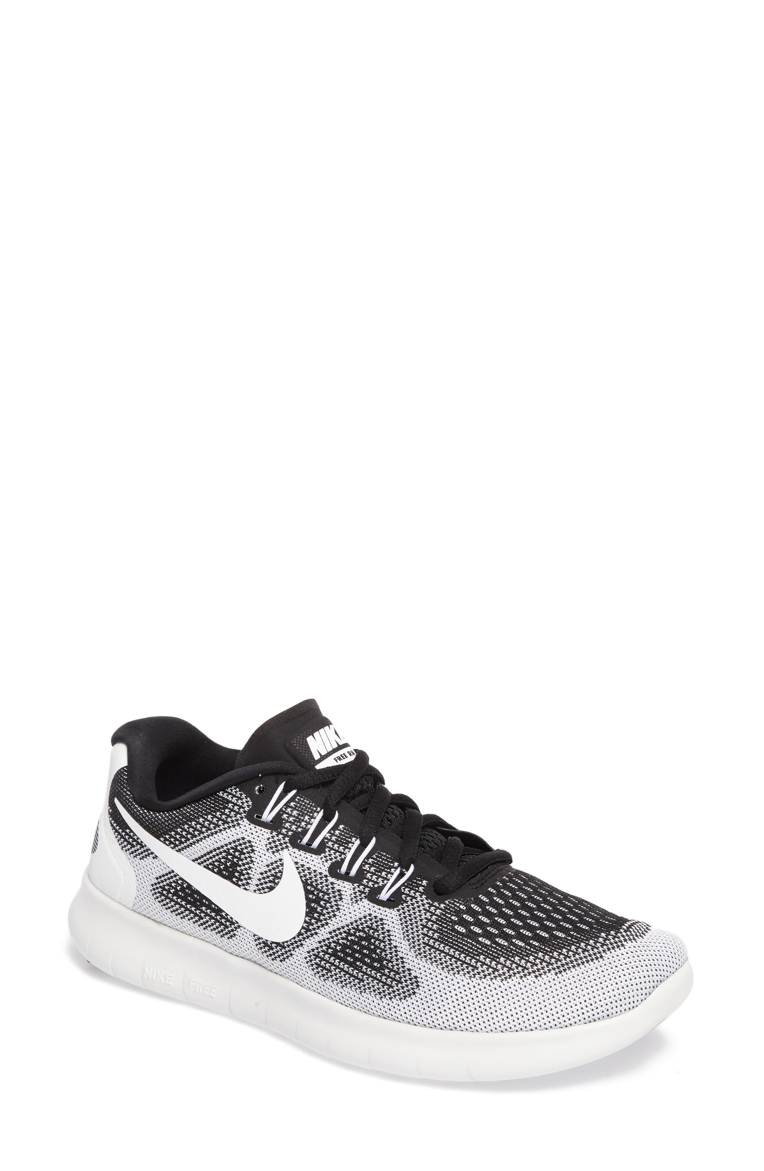 nike free run nordstrom