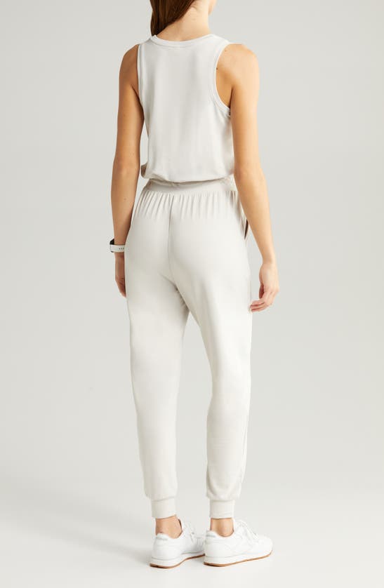 ZELLA ZELLA LIFT OFF JUMPSUIT 