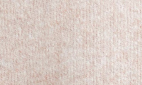 Universal Standard Melissa Sweater In Pink