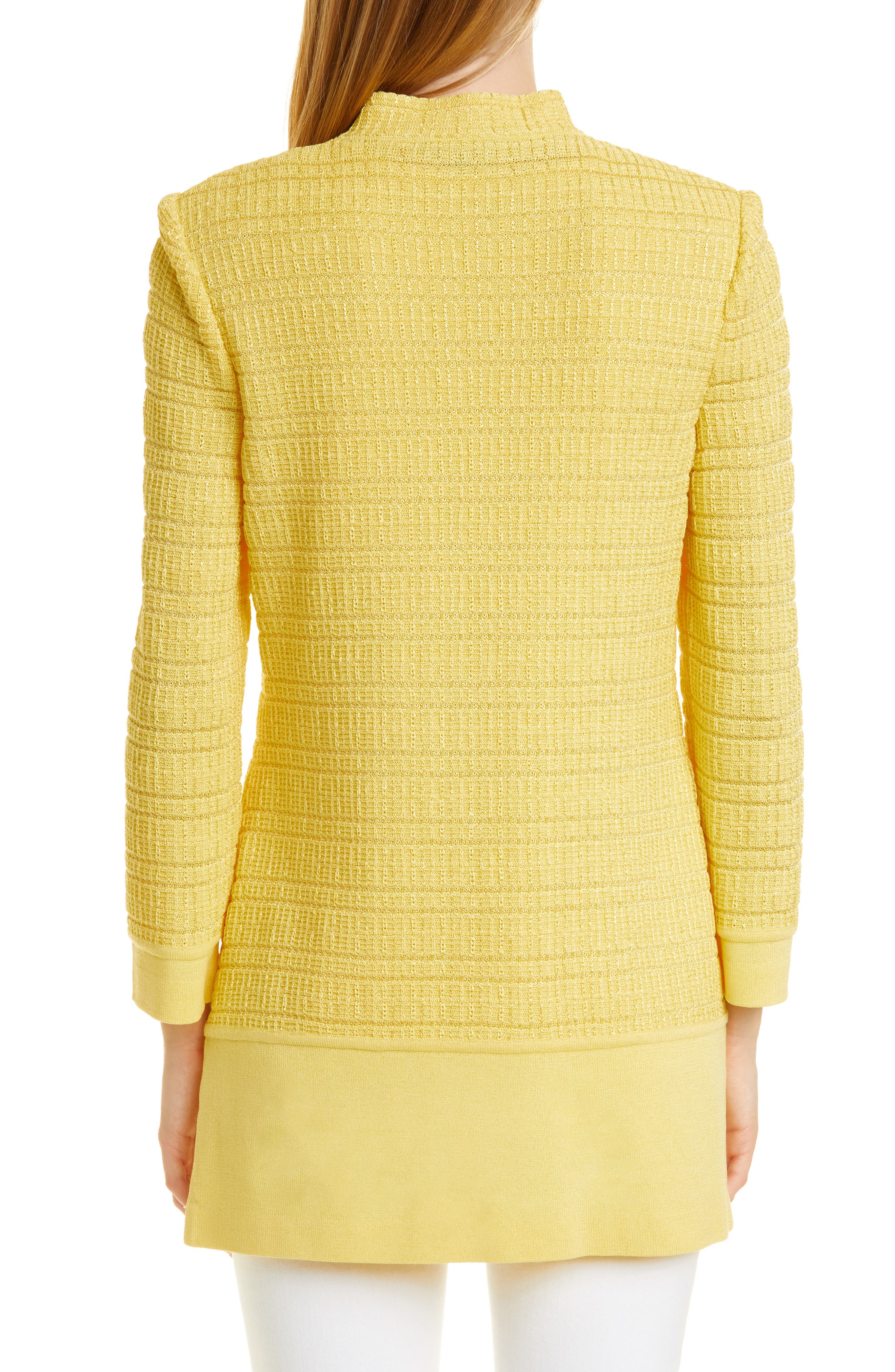 nordstrom misook jackets