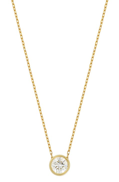 Delicate Necklaces | Nordstrom