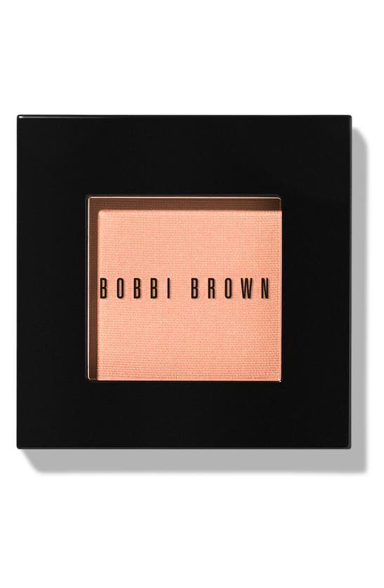 Bobbi Brown Blush In Nude Peach