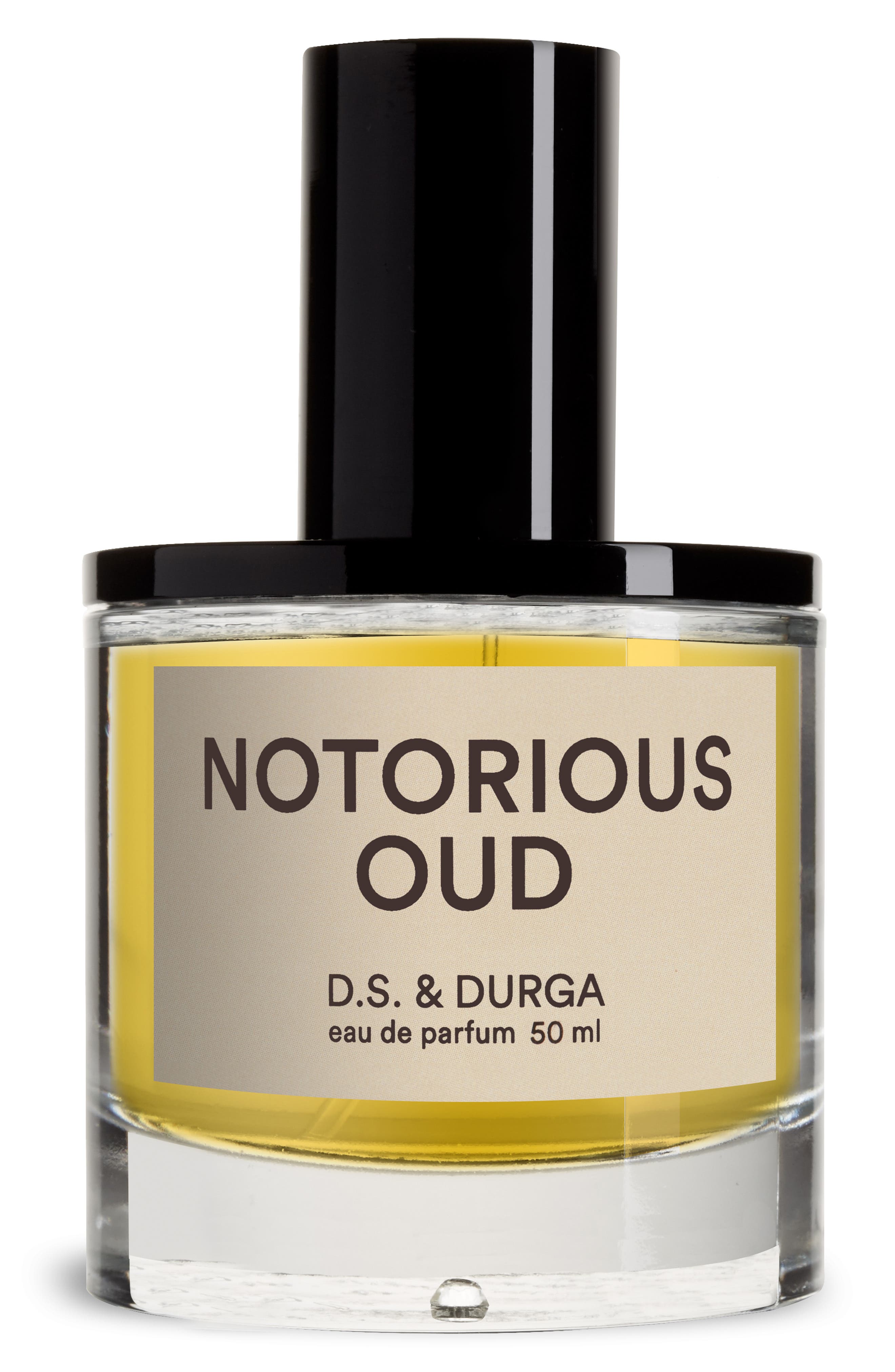 notorious oud perfume