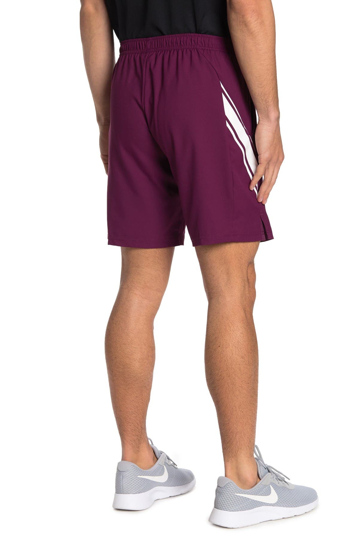 nordstrom rack nike shorts
