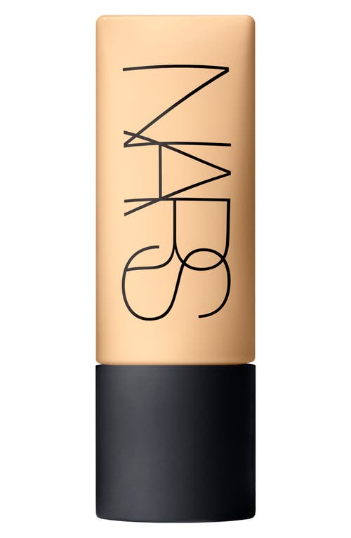 NARS Soft Matte Complete Foundation in Deauville at Nordstrom, Size 1.5 Oz