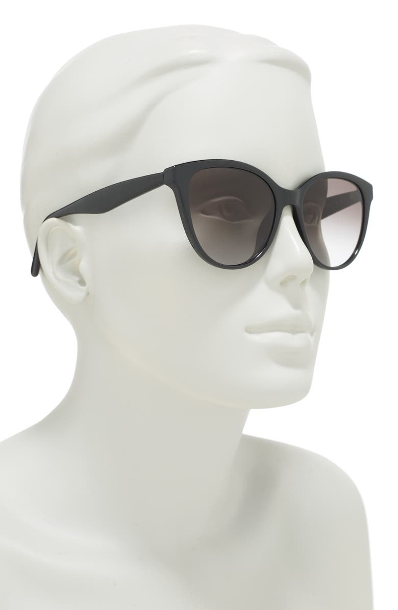 Ferragamo 54mm Cat Eye Sunglasses Nordstromrack 