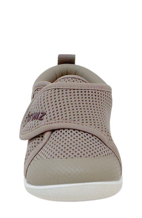 Stonz Kids' Cruiser Sneaker In Dune