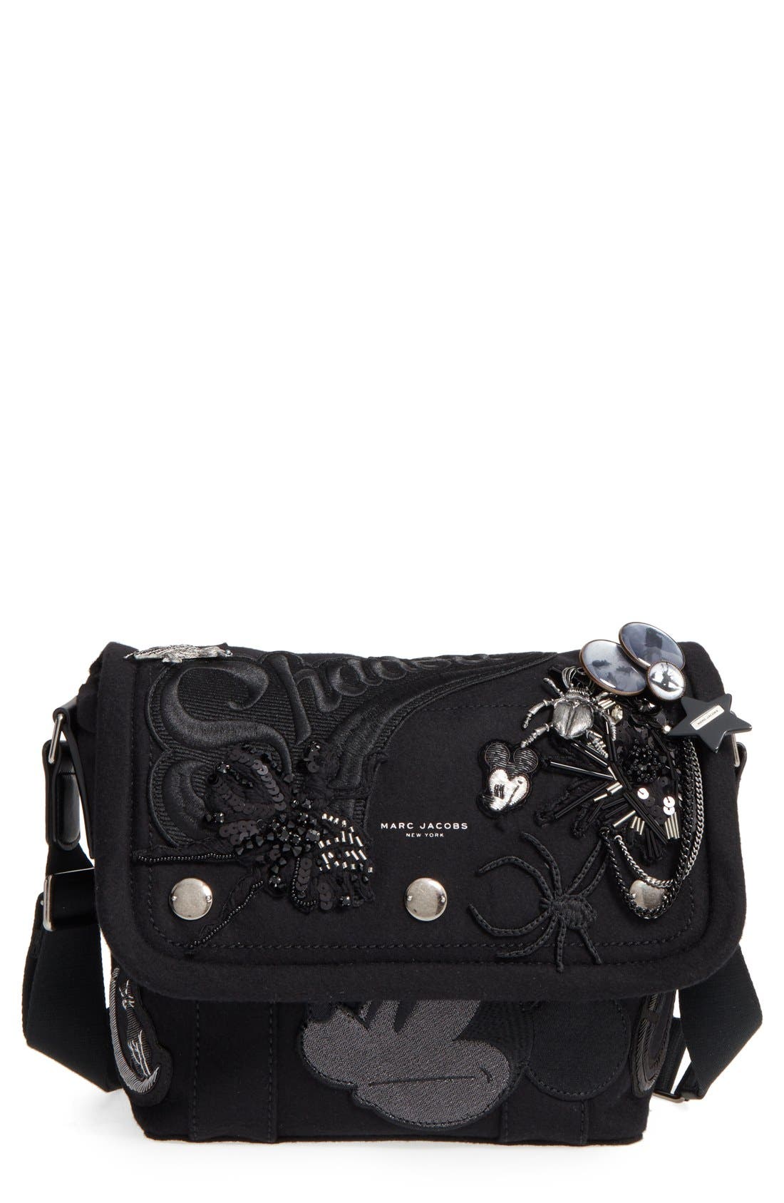 Marc Jacobs Handbags Outlet Canada Covid