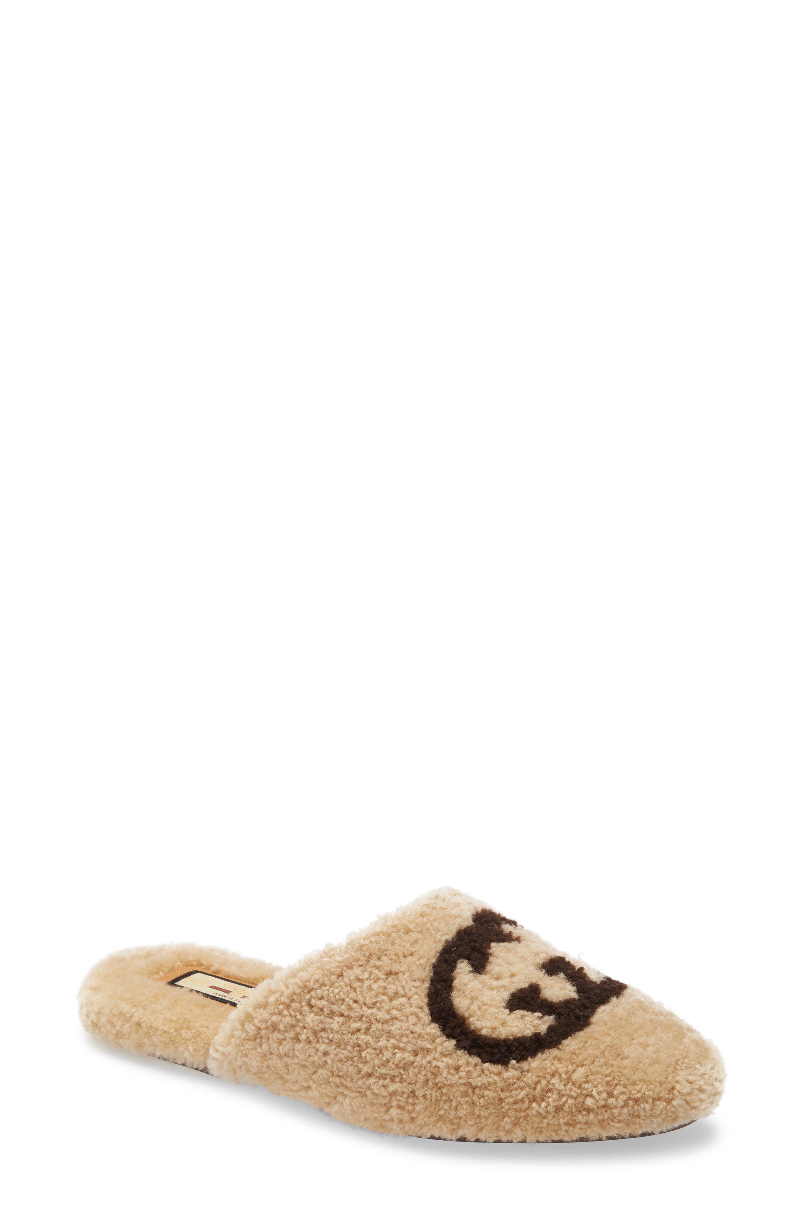 mens gucci house slippers