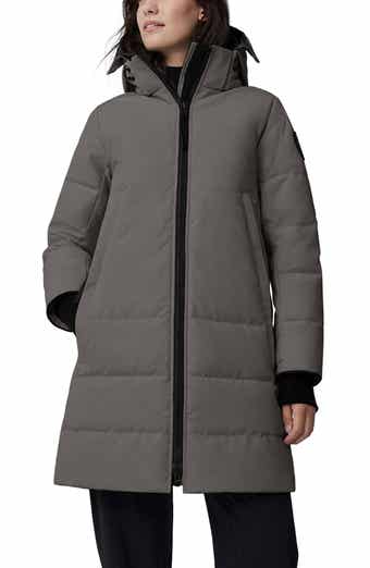Nordstrom canada goose rossclair online