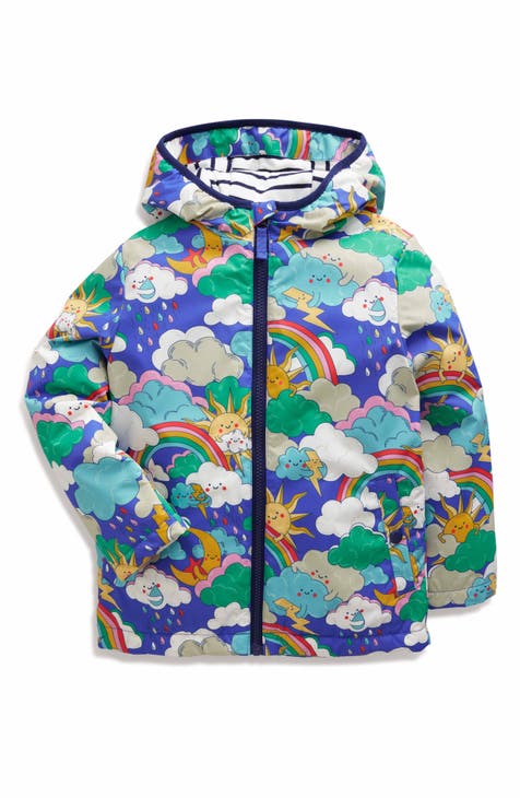 Boden clearance boys coats