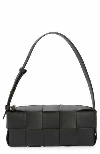Bottega Veneta Classic Intrecciato Leather Camera Bag in Surf-Silver at  Nordstrom - Yahoo Shopping