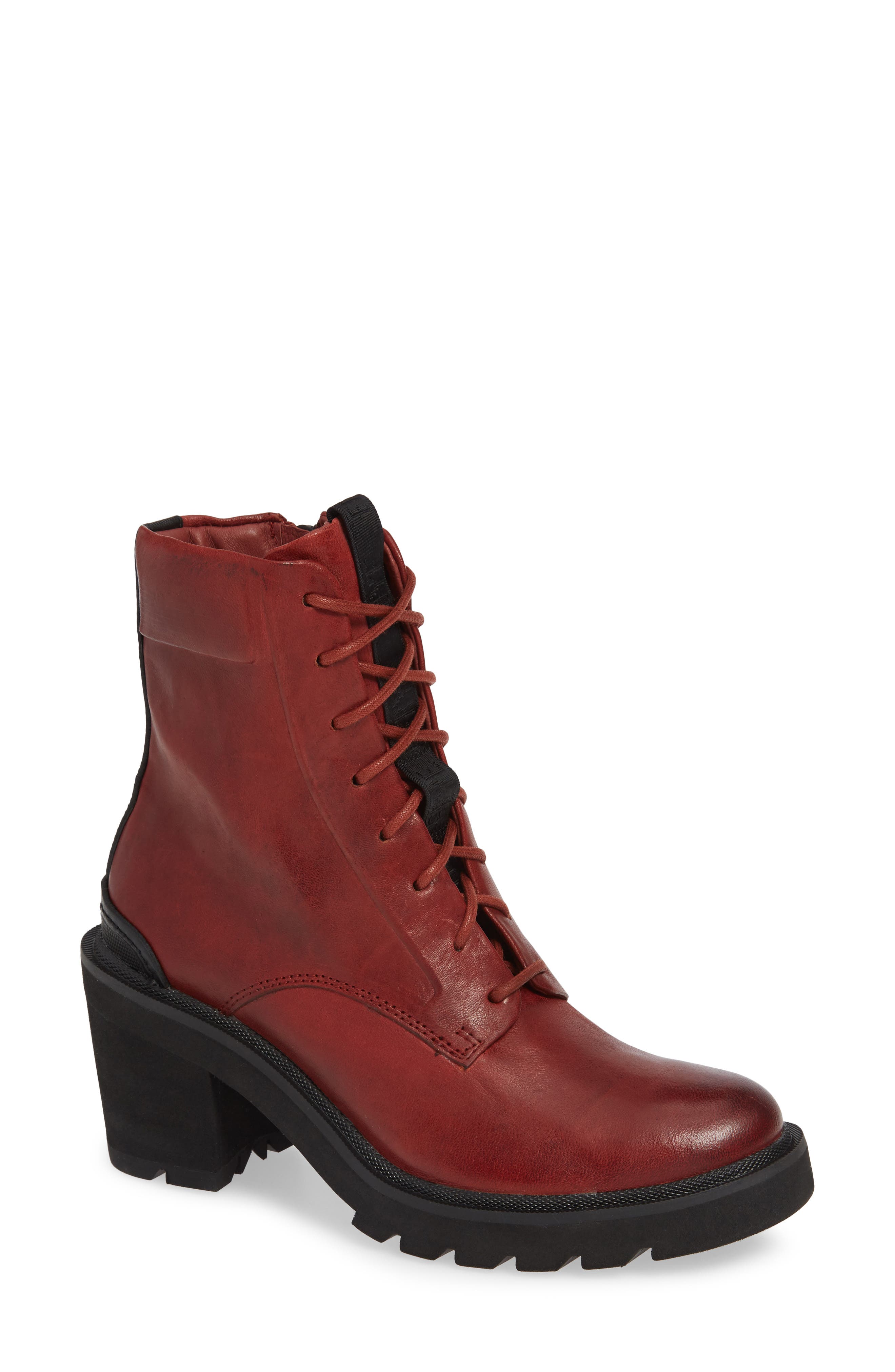 frye savannah combat boot