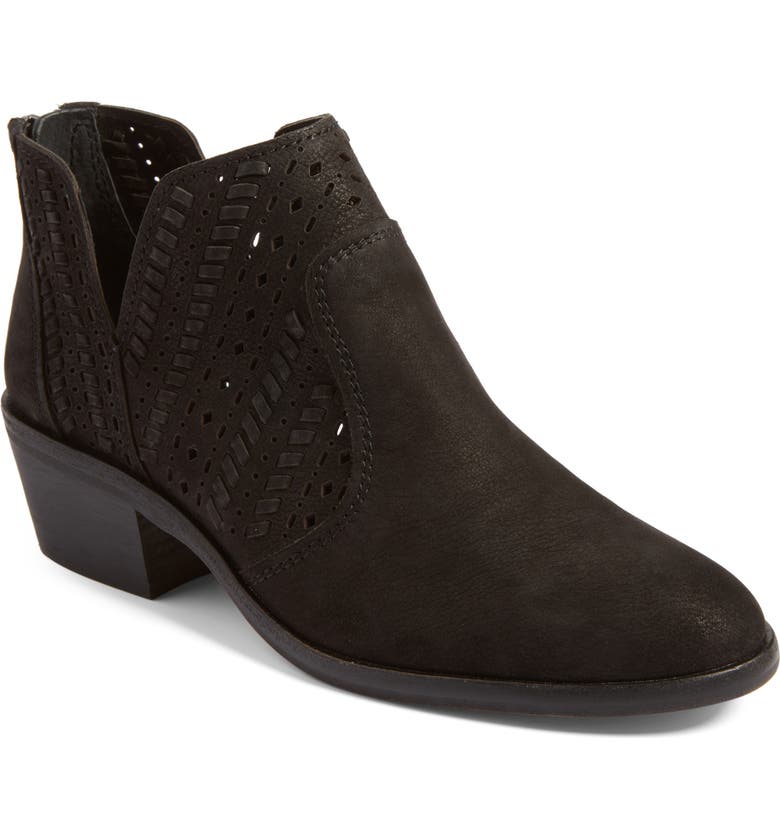 Vince Camuto Prasata Bootie (Women) | Nordstrom