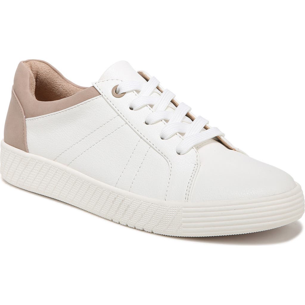 SOUL NATURALIZER SOUL NATURALIZER NEELA OXFORD SNEAKER