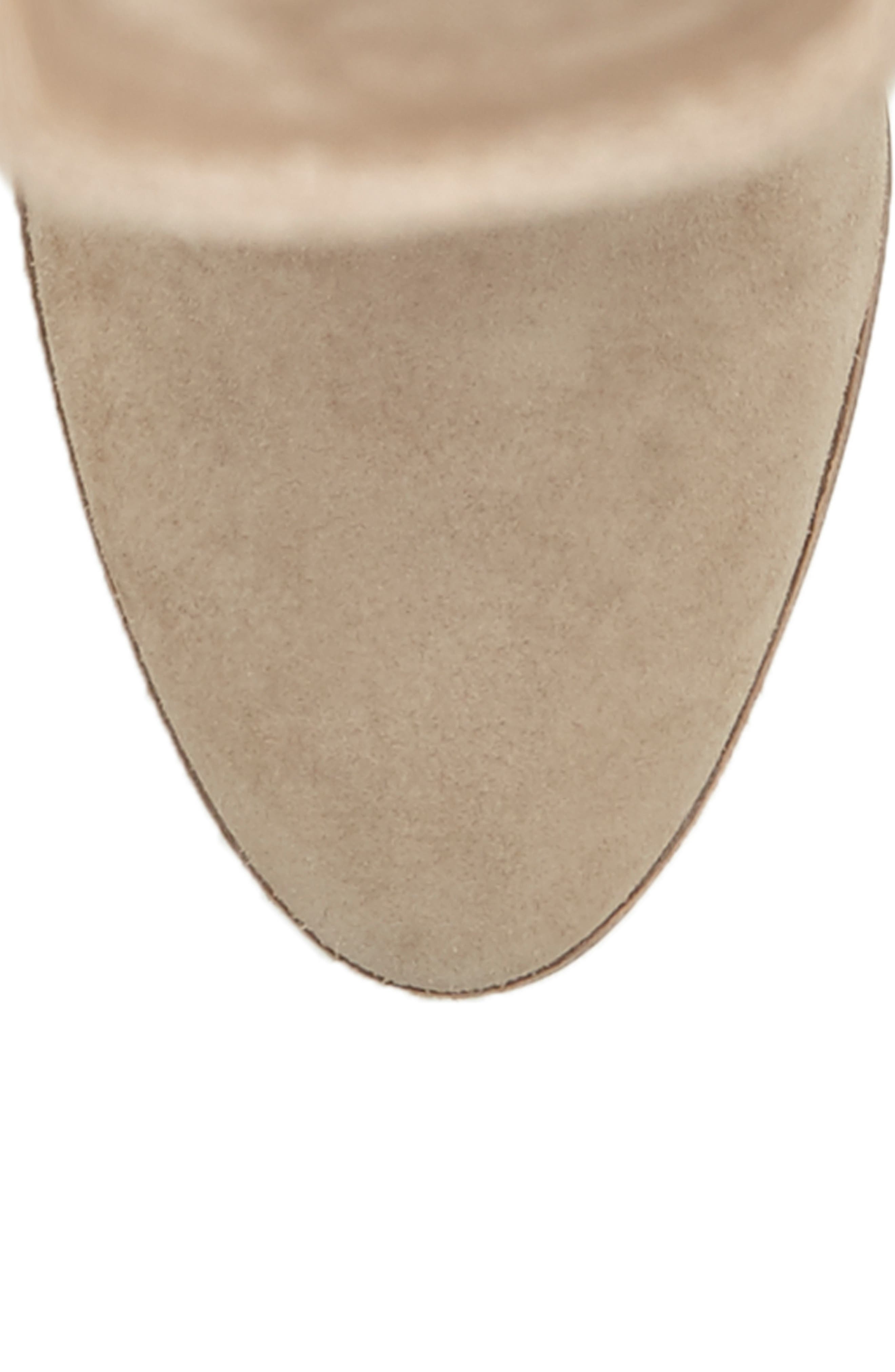 kochelda over the knee boot wide calf