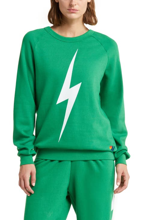 Lightning Bolt Surf Shirt for Men, Women, Boys and Girls