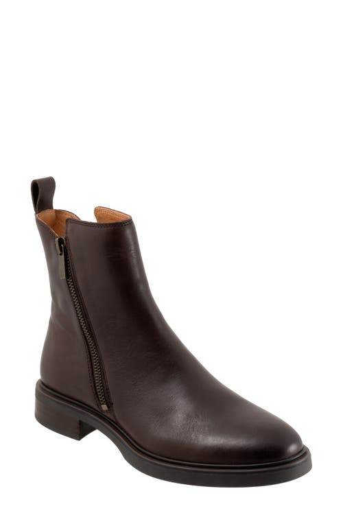 Eos Footwear Blaine Boot In Chestnut