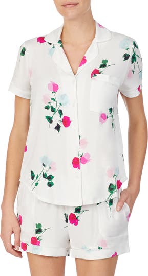 Kate spade mrs outlet pajamas