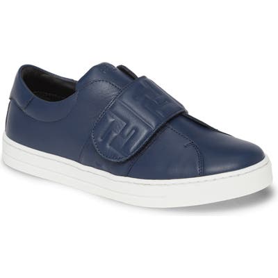 Fendi Ff Logo Sneaker