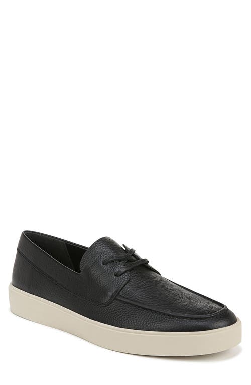 Vince Todd Loafer in Black at Nordstrom, Size 13