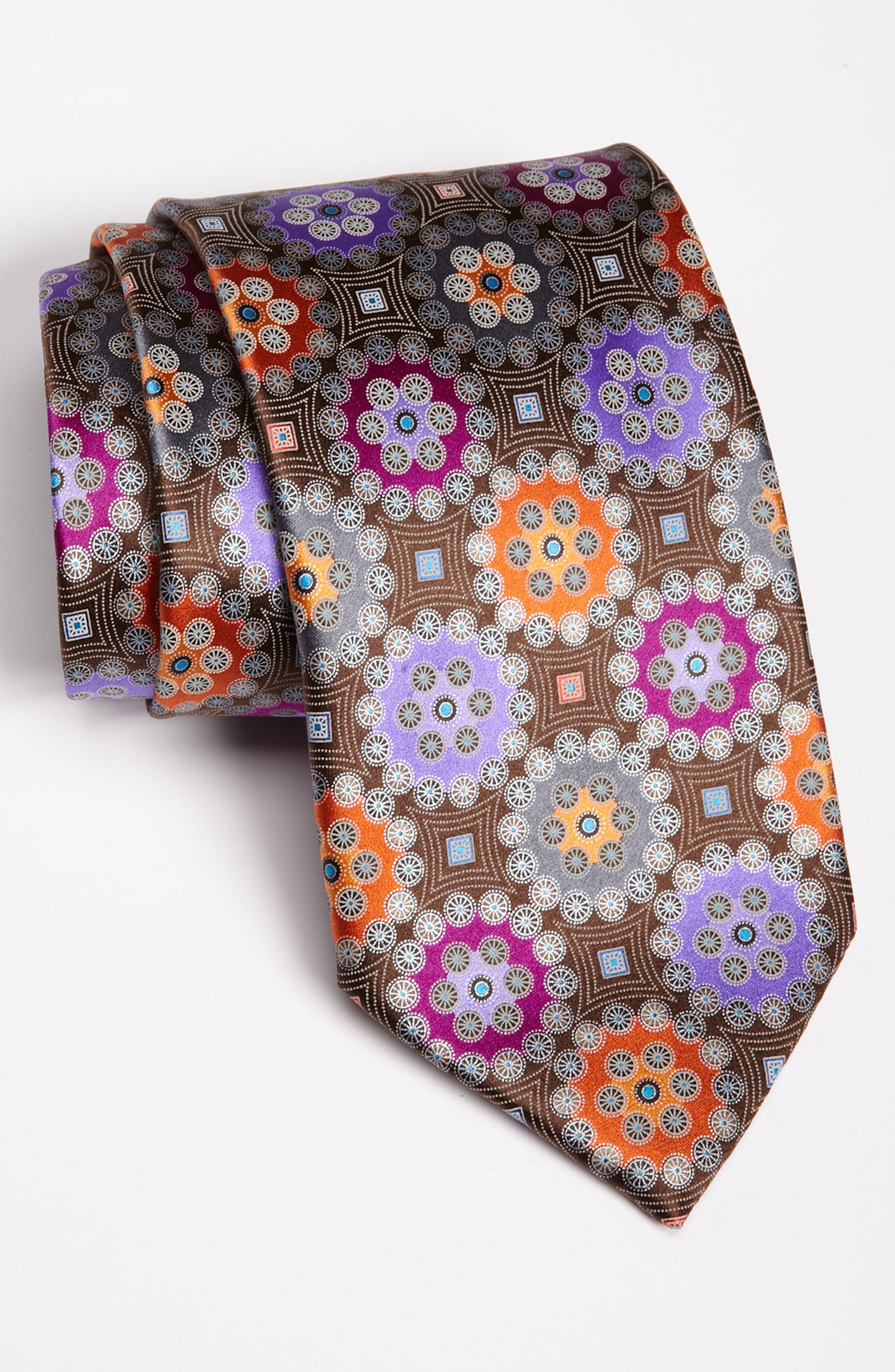 zegna quindici tie