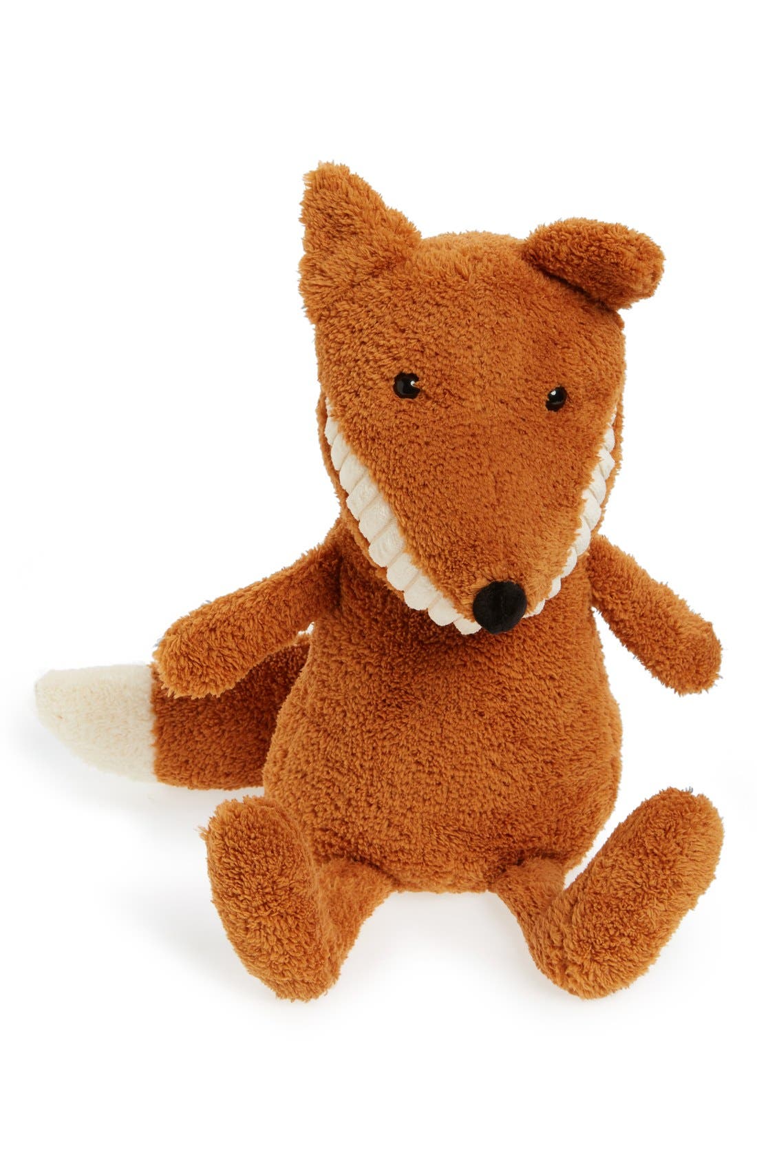 Jellycat 'Medium Toothy Fox' Stuffed Animal