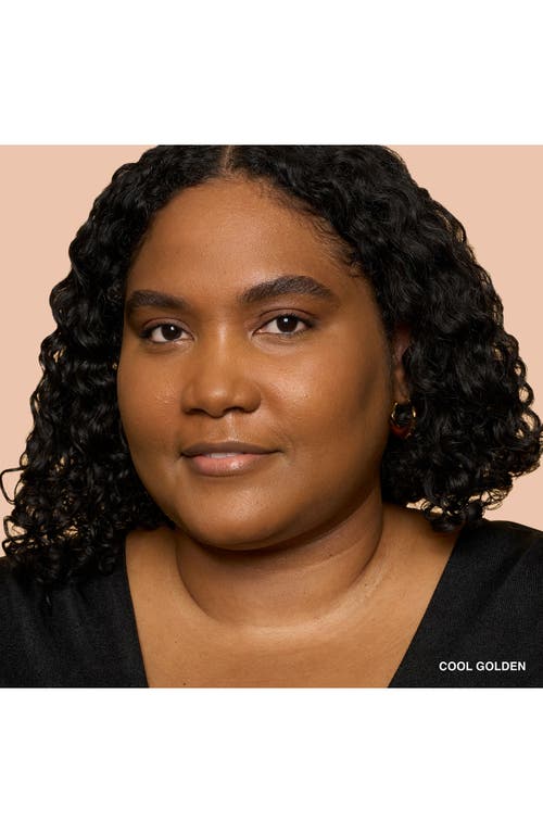 Bobbi Brown Weightless Skin Foundation Spf 15 In Cool Golden