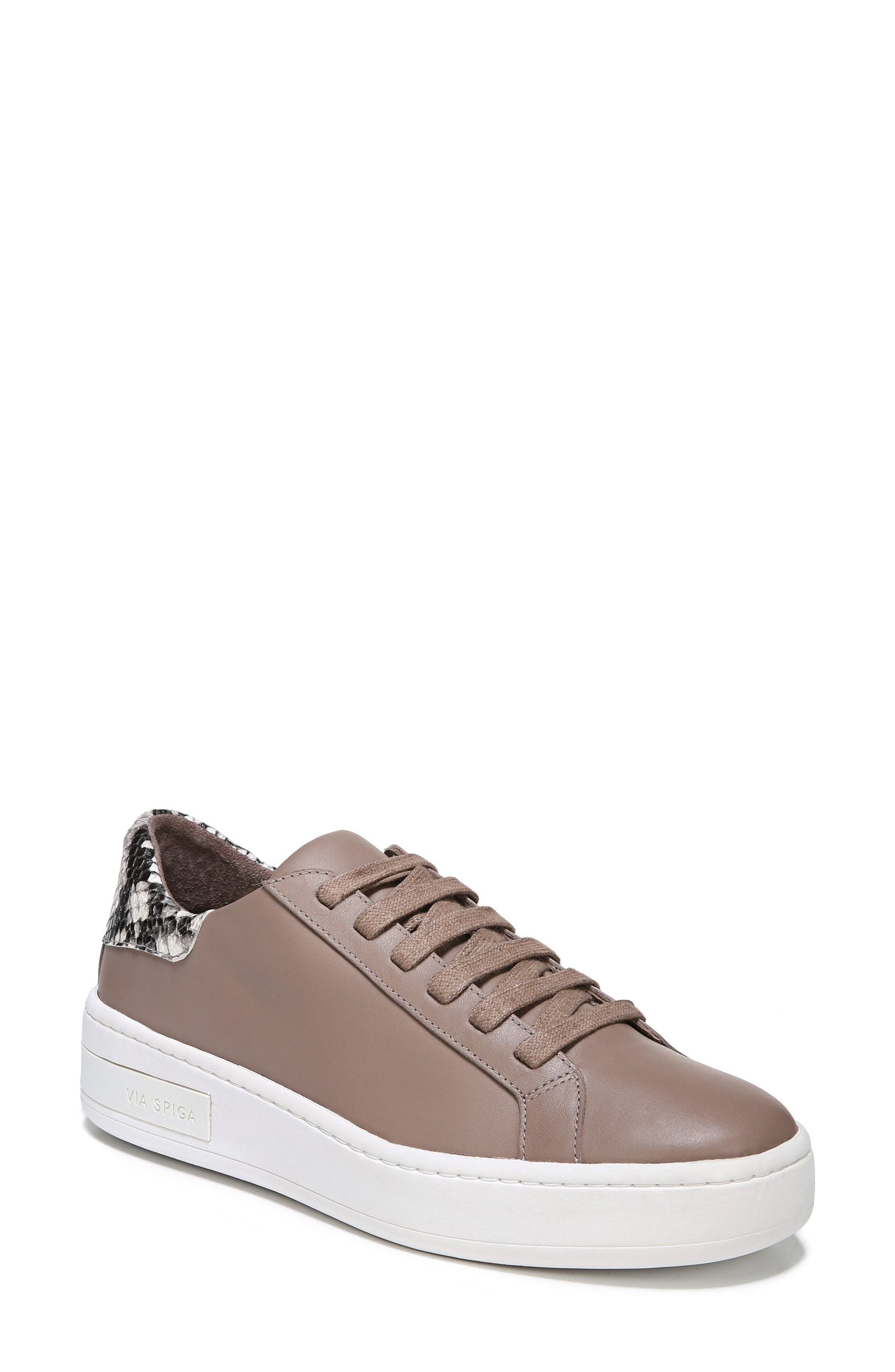 via spiga rylen platform sneaker