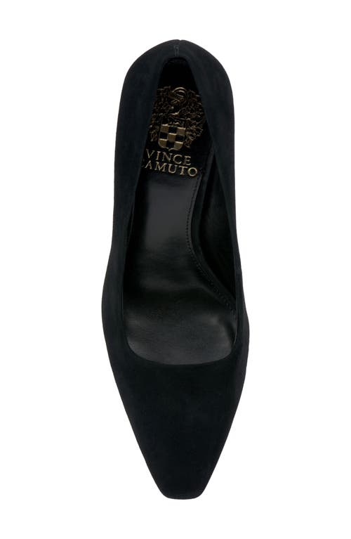 Vince Camuto Sibrina Pump In Black