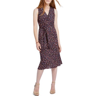 Nic+Zoe Mover & Shaker Dress, Black
