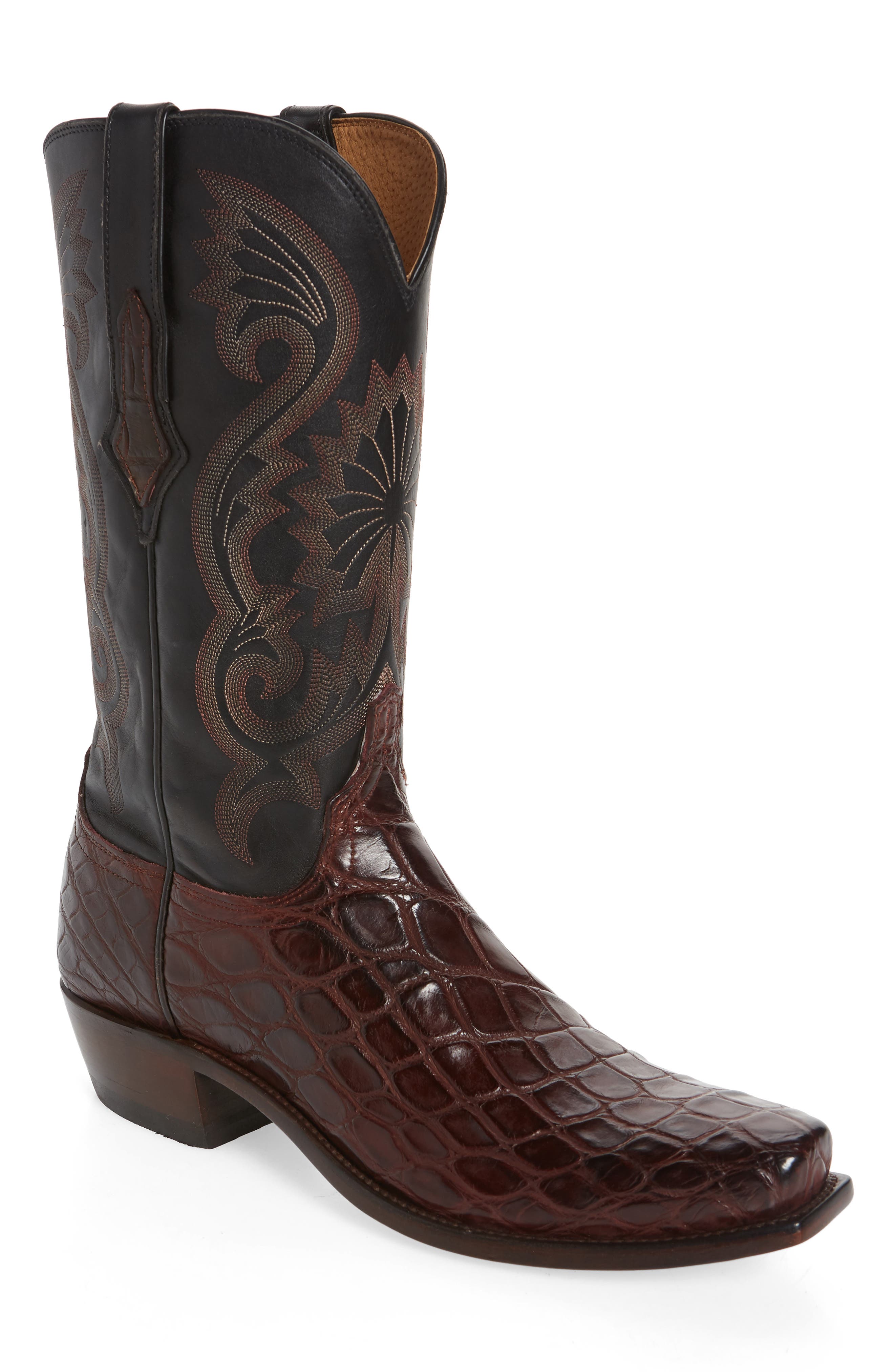 Lucchese Boots UPC & Barcode | upcitemdb.com