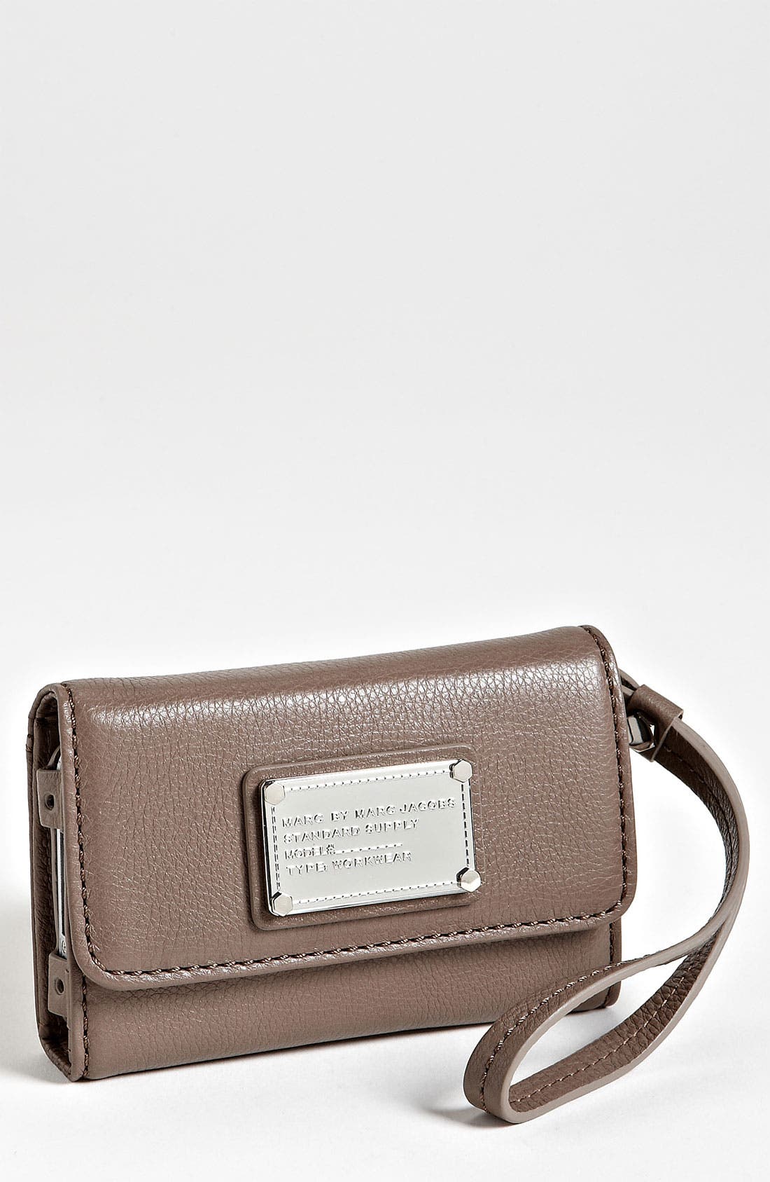 MARC BY MARC JACOBS 'Classic Q' Phone Wallet Nordstrom