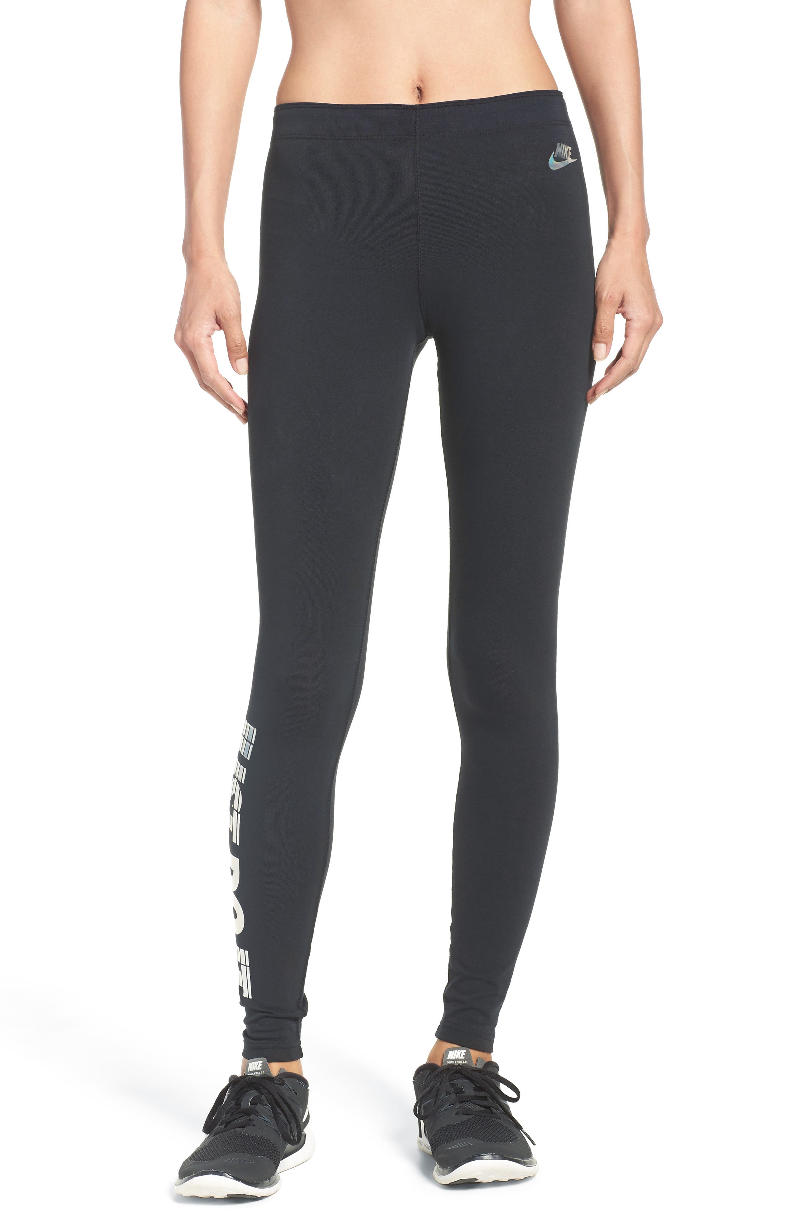 nike leggings nordstrom