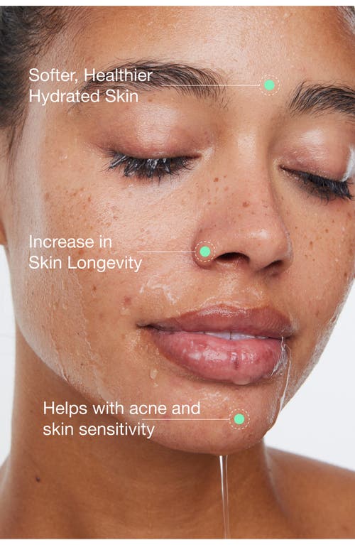 Filterbaby Skincare Water Filter In Shiny Chrome