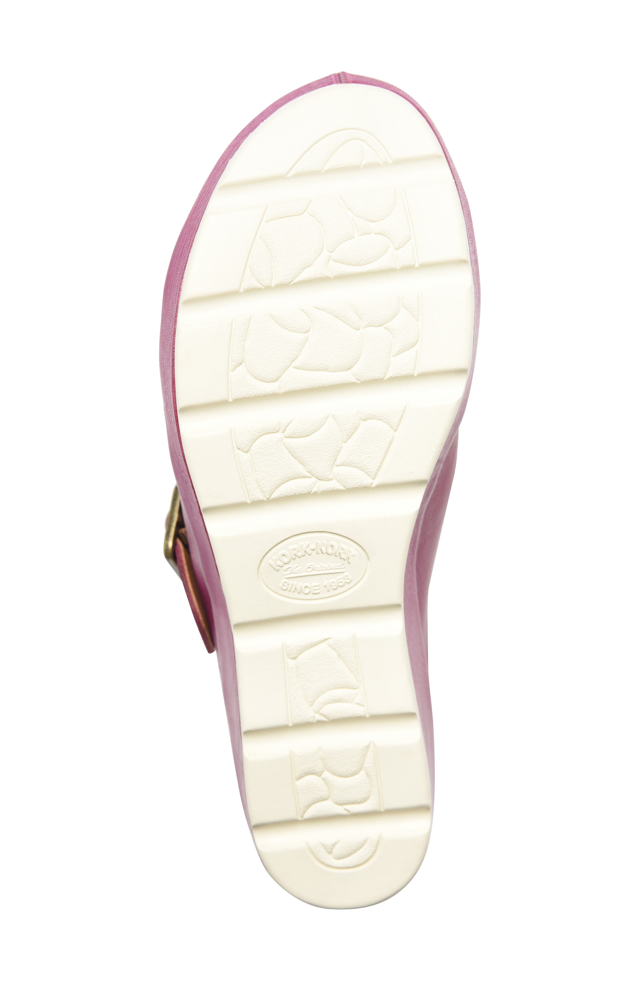 KorkEase® Callie Wedge Sandal Nordstrom