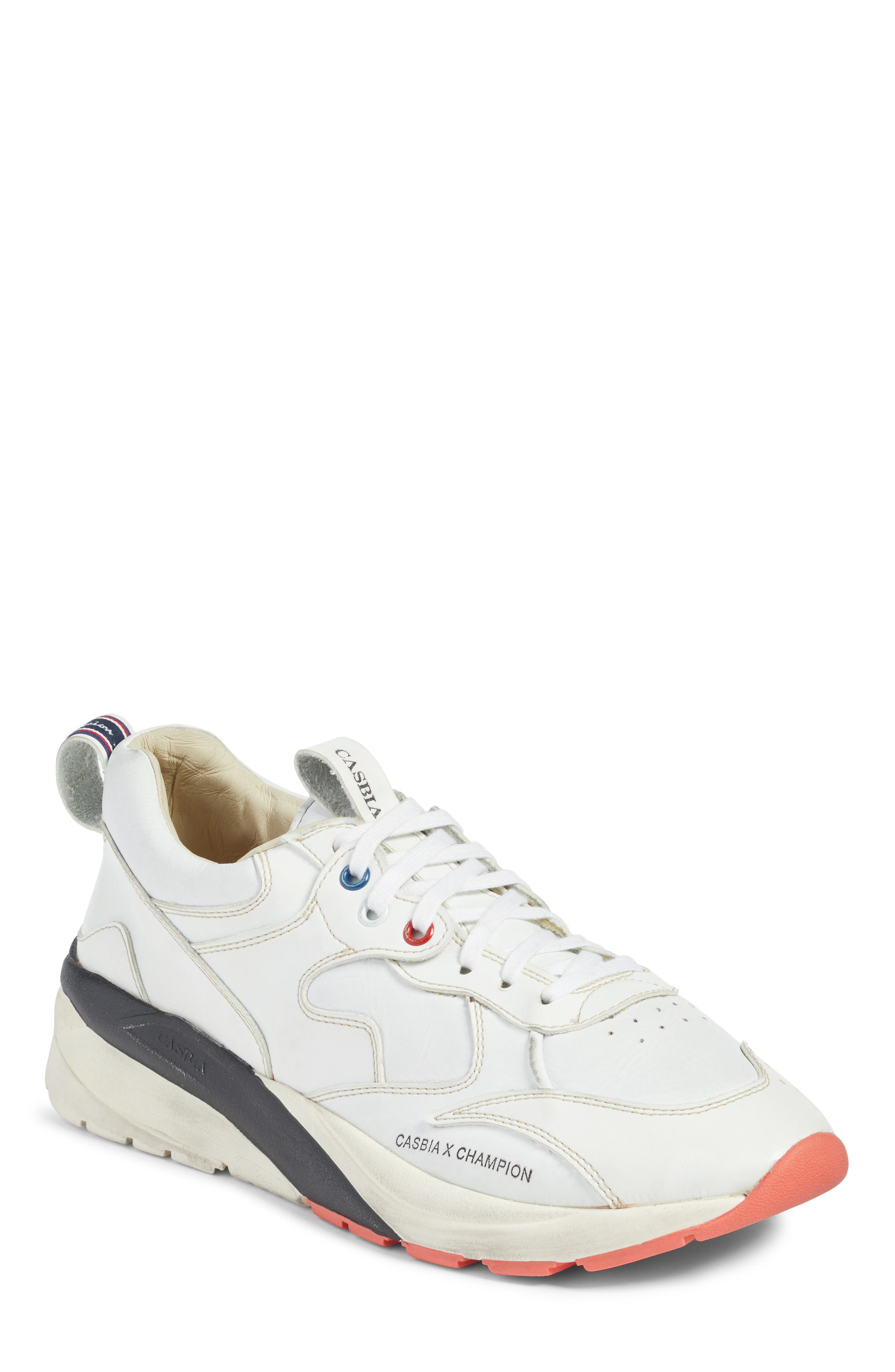 casbia champion sneakers