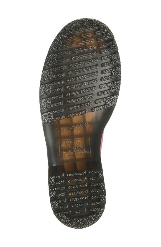 Shop Dr. Martens' Dr. Martens 8065 Mary Jane In Thrift Pink Virginia