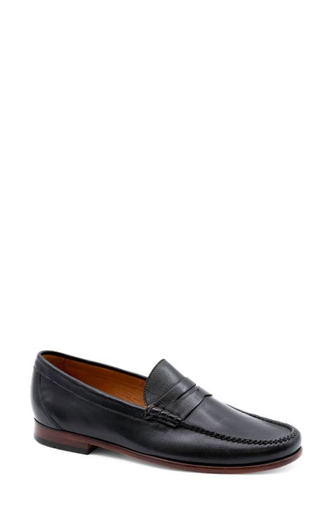 black penny loafers | Nordstrom