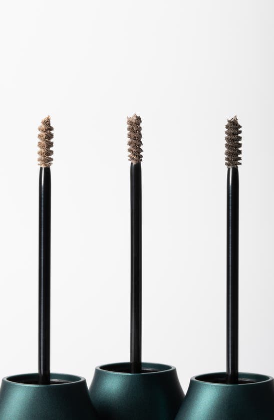 Shop Guide Beauty Brow Moment One Stop Fill, Shape & Set Brow Gel In Neutral Brown