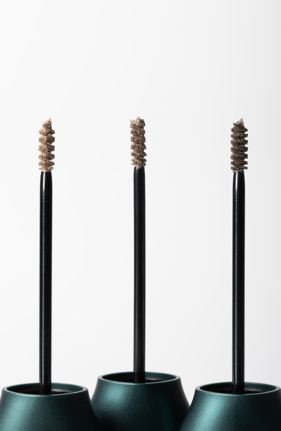 Shop Guide Beauty Brow Moment One Stop Fill, Shape & Set Brow Gel In Soft Black